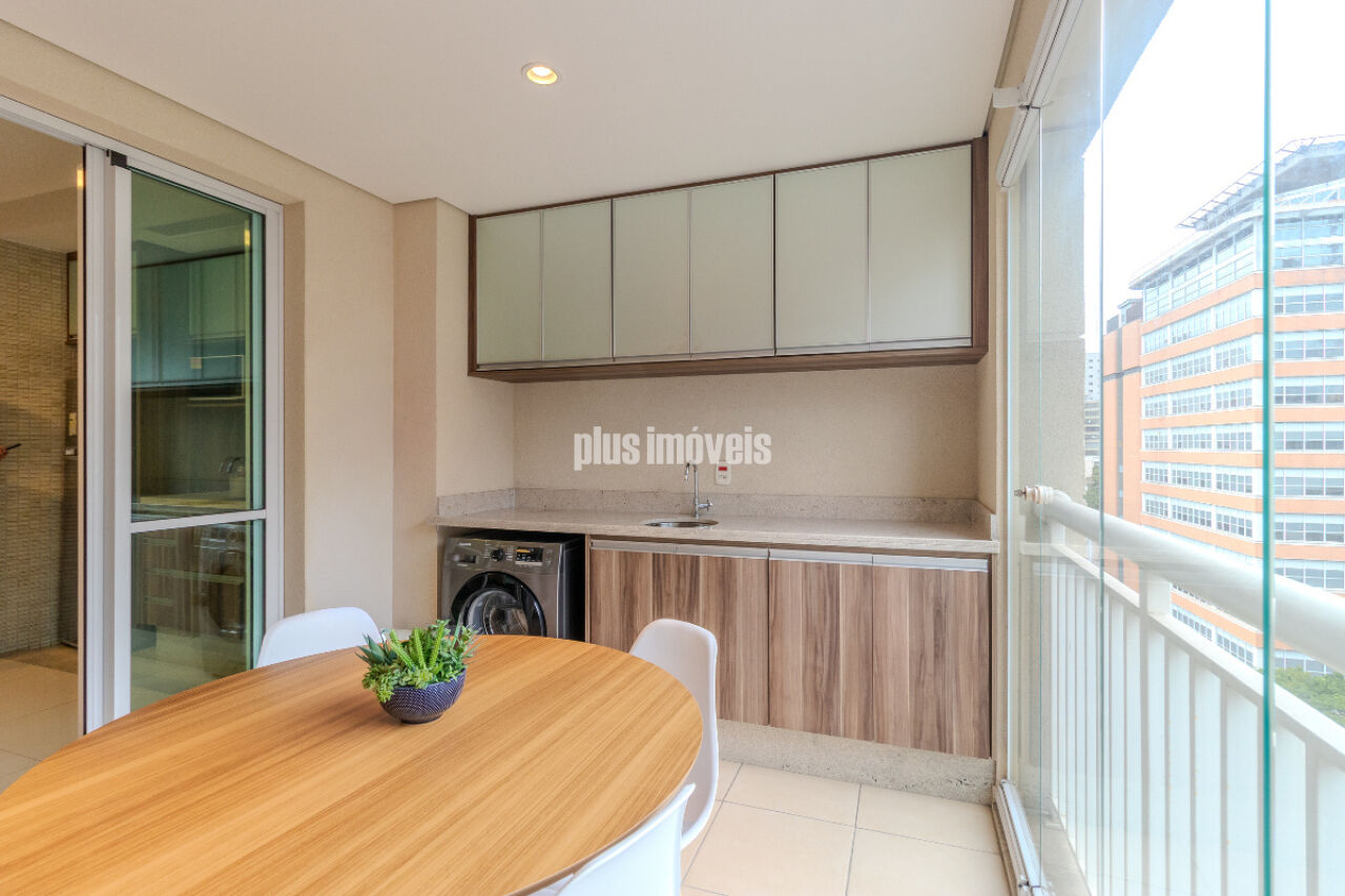 Apartamento, 2 quartos, 54 m² - Foto 8