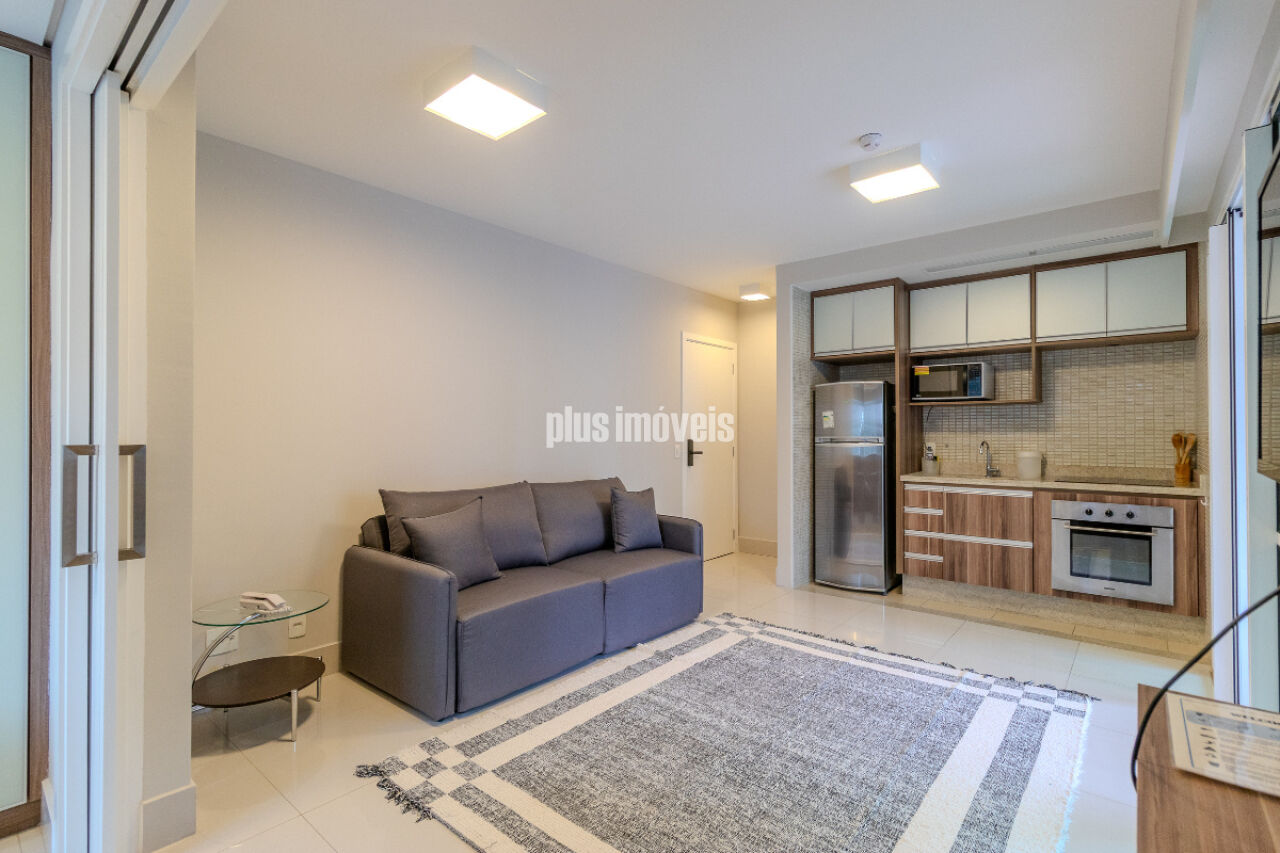 Apartamento, 2 quartos, 54 m² - Foto 3