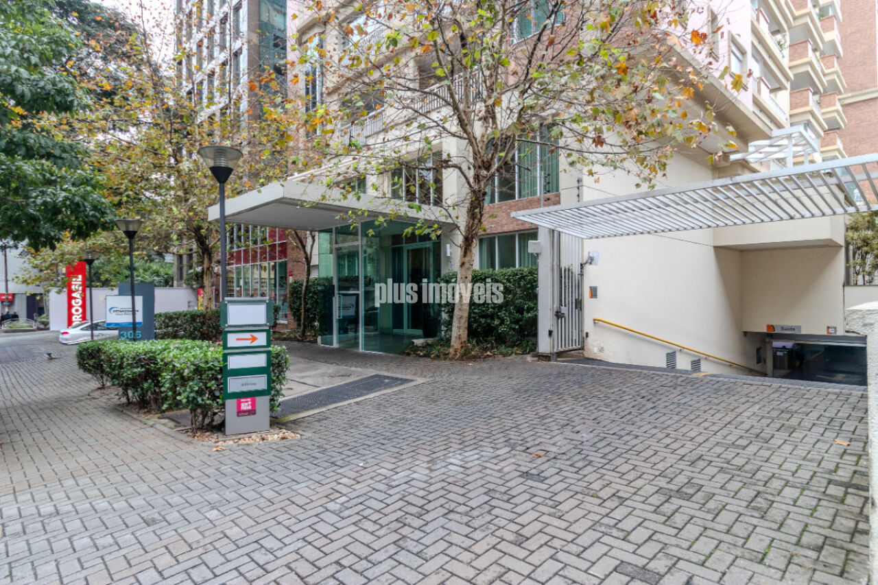 Apartamento, 2 quartos, 54 m² - Foto 28