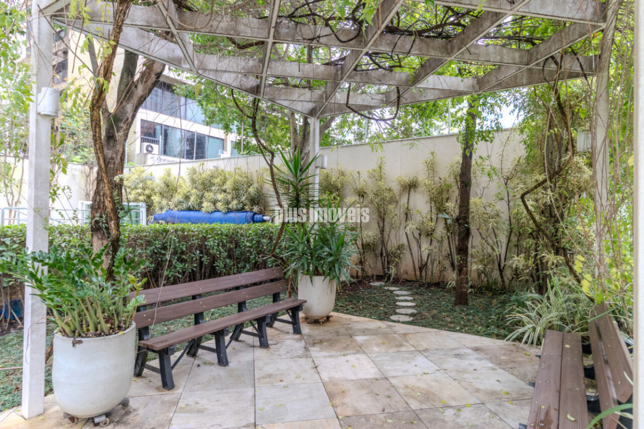 Apartamento, 2 quartos, 54 m² - Foto 24