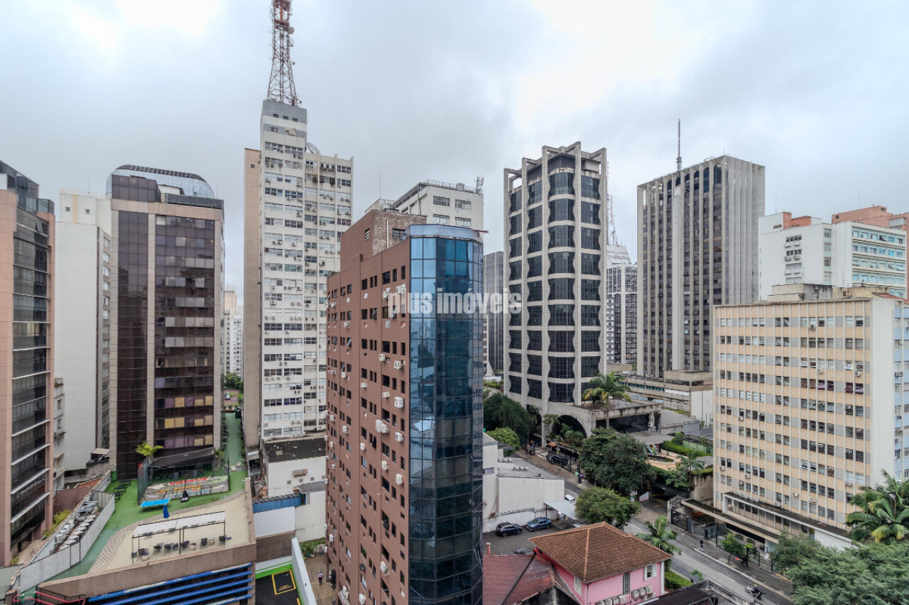 Apartamento, 2 quartos, 54 m² - Foto 20