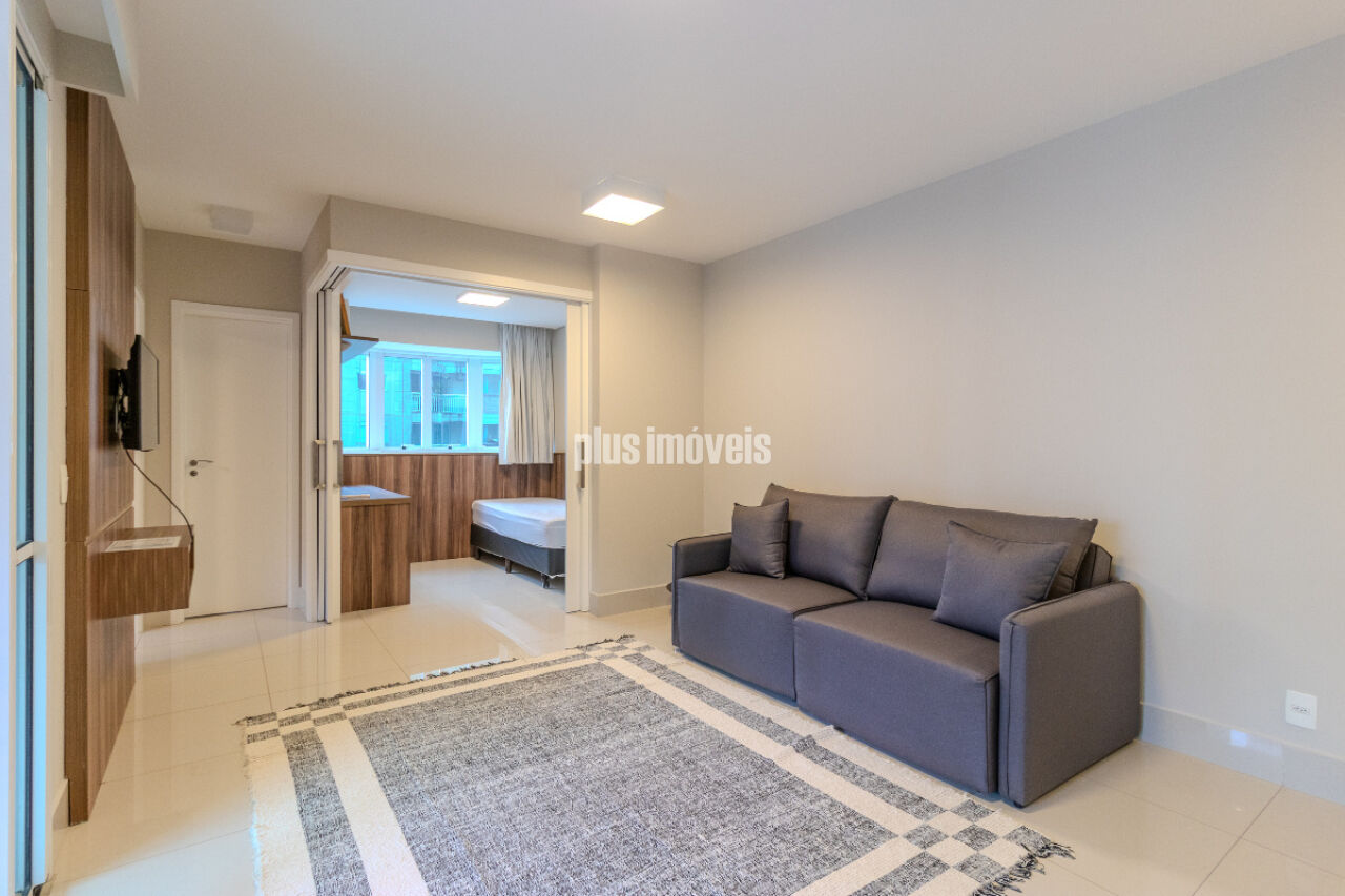 Apartamento, 2 quartos, 54 m² - Foto 4