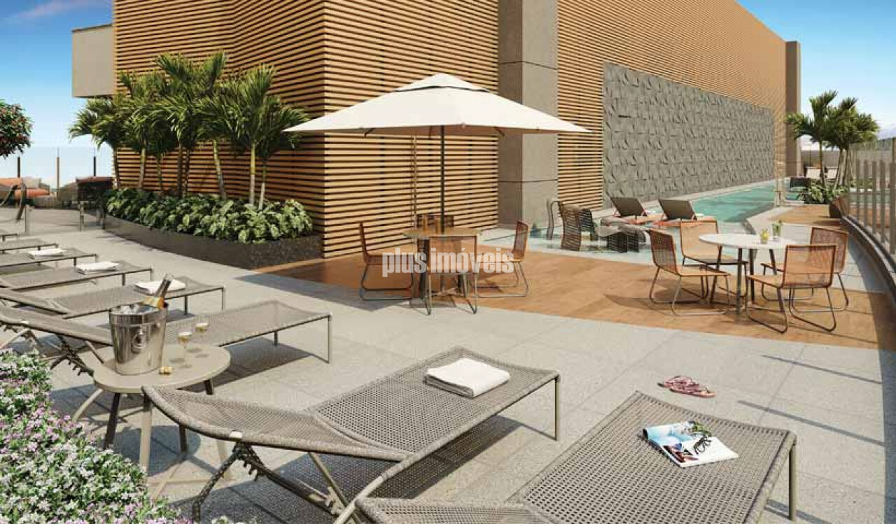 Apartamento, 3 quartos, 107 m² - Foto 33
