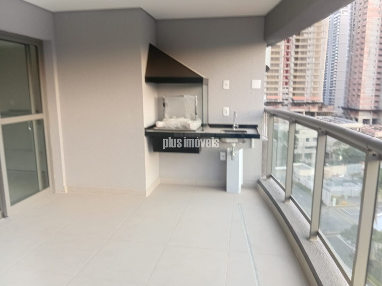 Apartamento, 3 quartos, 107 m² - Foto 1