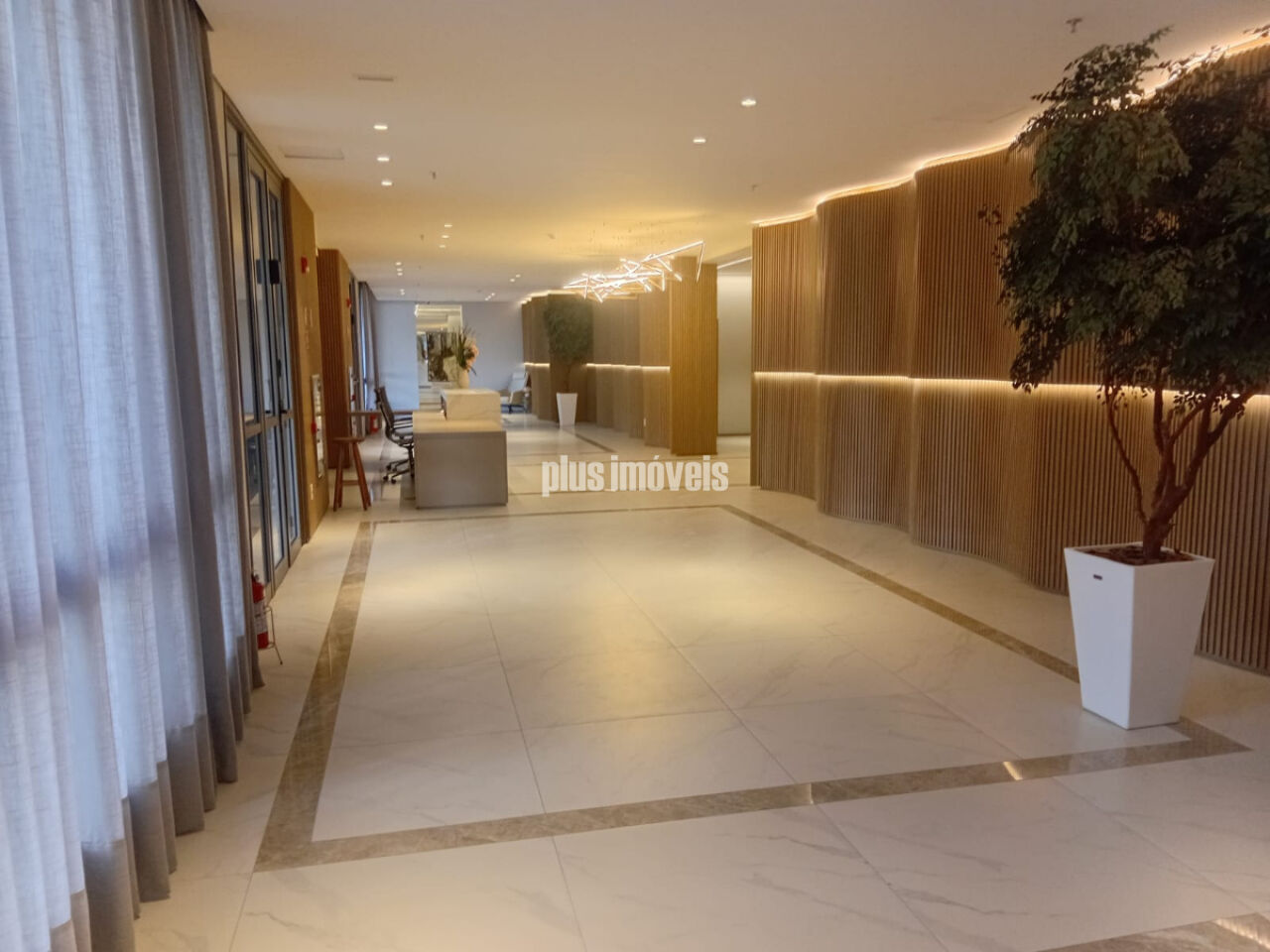 Apartamento, 3 quartos, 107 m² - Foto 4