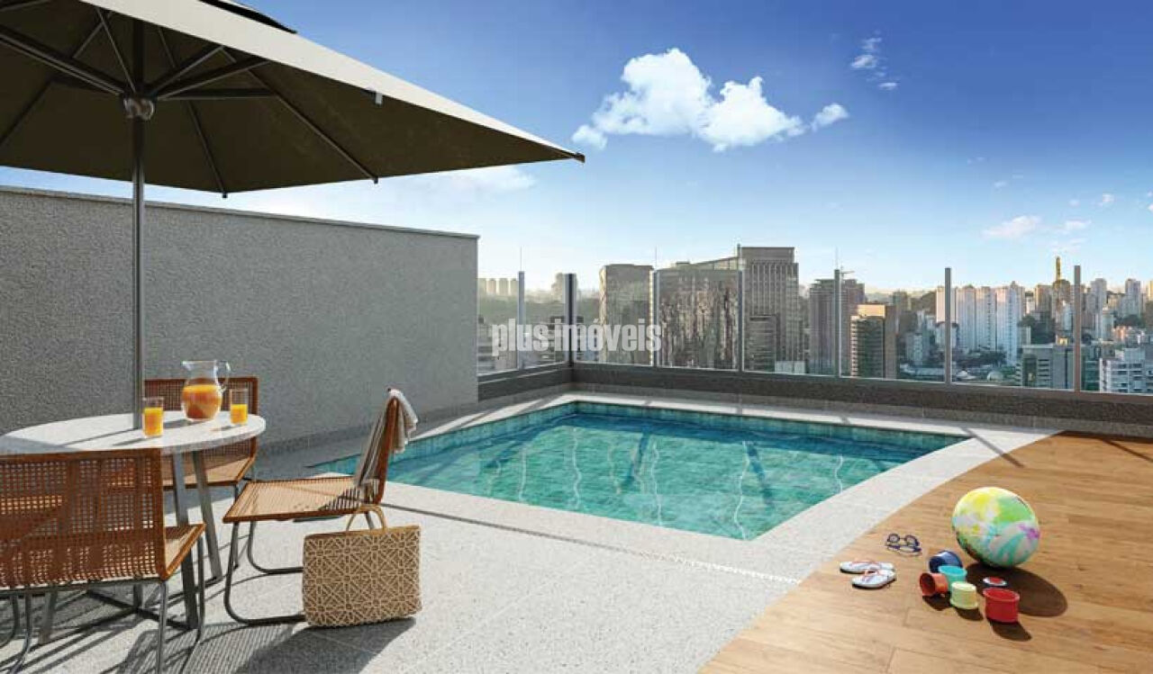 Apartamento, 3 quartos, 107 m² - Foto 21