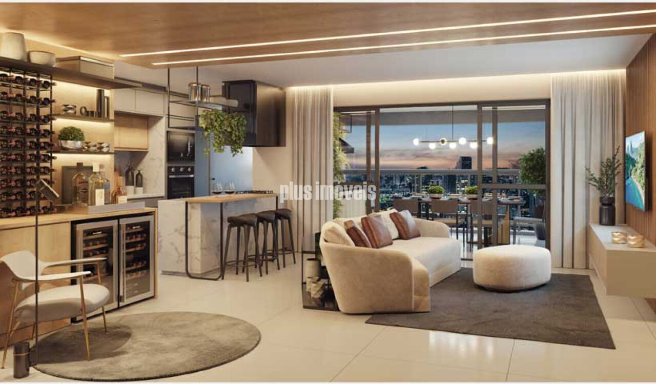 Apartamento, 3 quartos, 107 m² - Foto 11