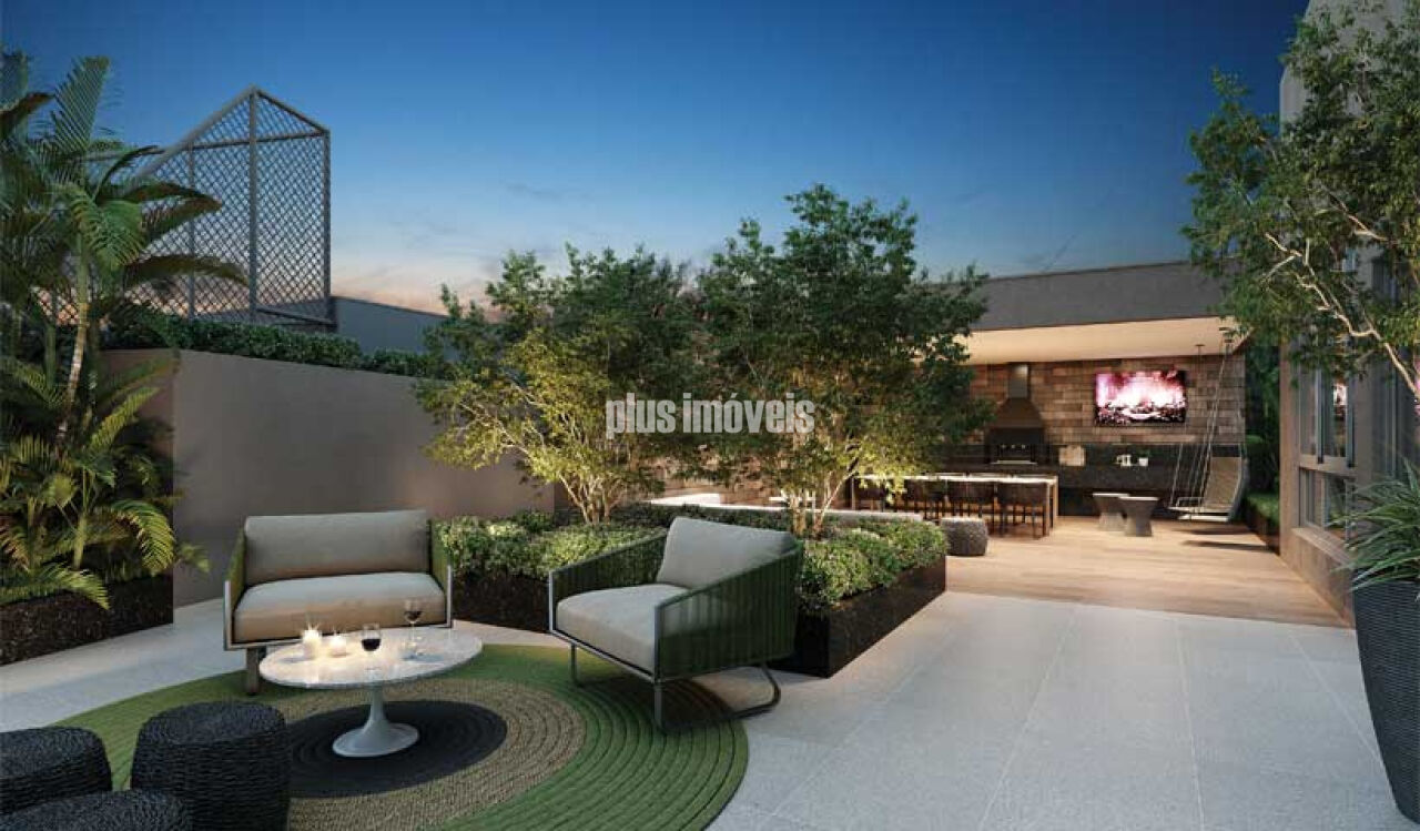 Apartamento, 3 quartos, 107 m² - Foto 20