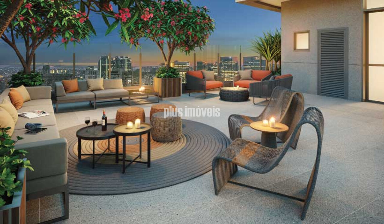Apartamento, 3 quartos, 107 m² - Foto 17