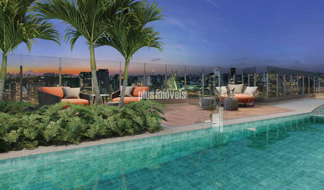 Apartamento, 3 quartos, 107 m² - Foto 8