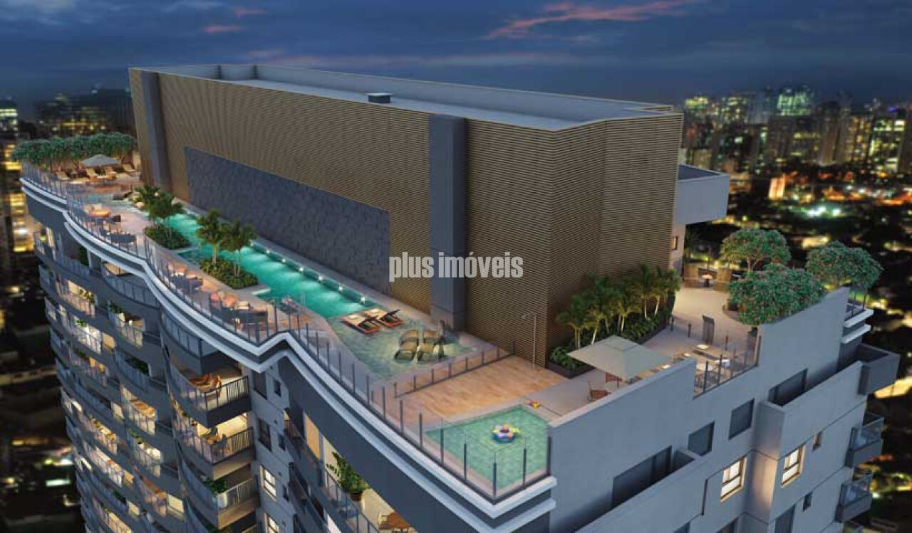 Apartamento, 3 quartos, 107 m² - Foto 36