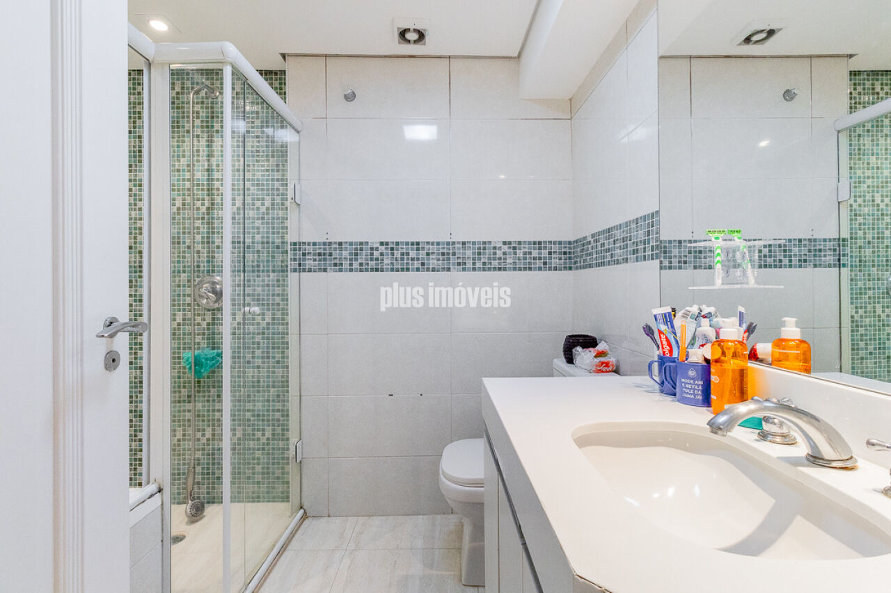 Apartamento, 3 quartos, 176 m² - Foto 7