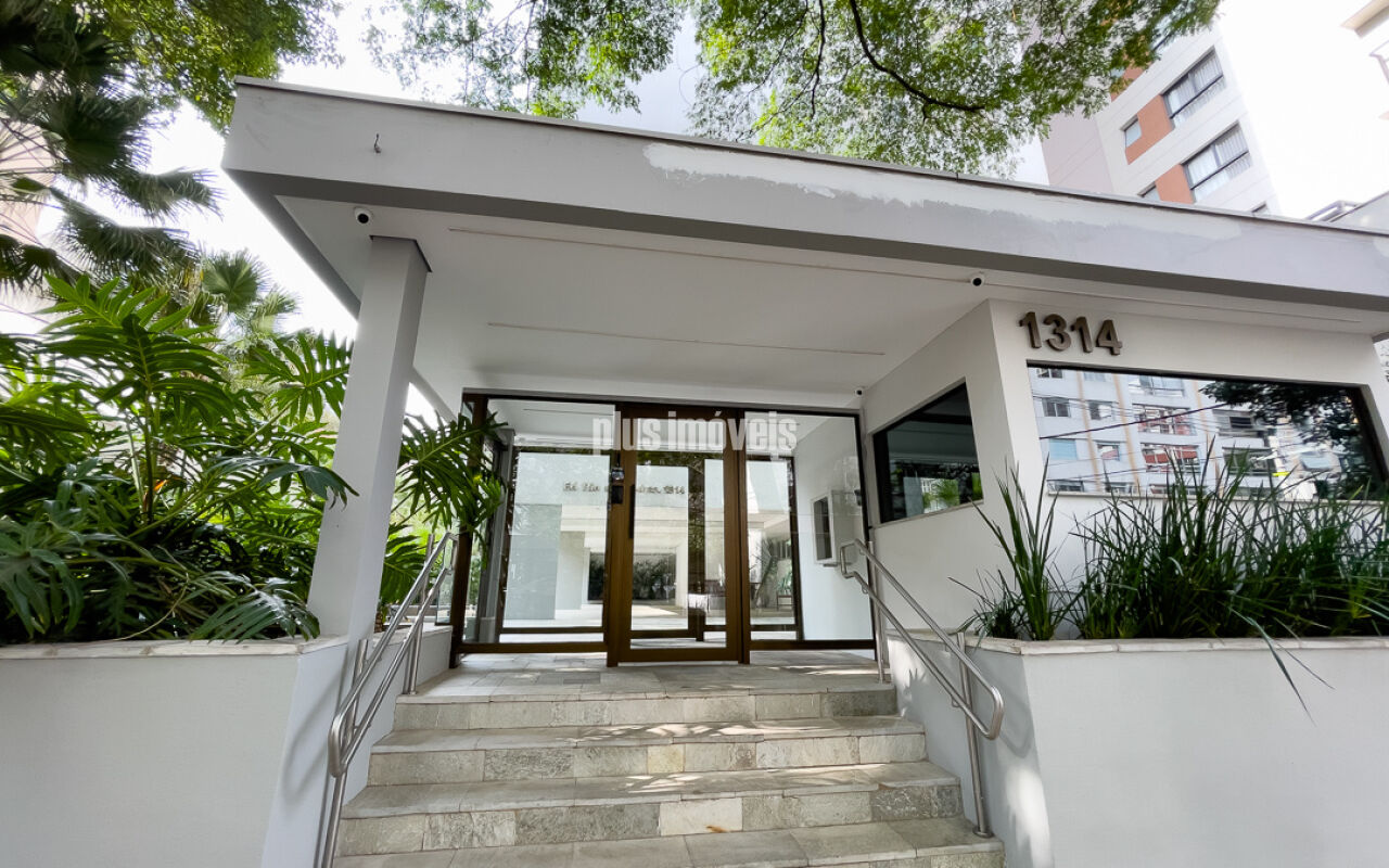 Apartamento, 3 quartos, 176 m² - Foto 32