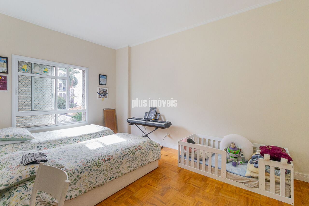 Apartamento, 3 quartos, 176 m² - Foto 12