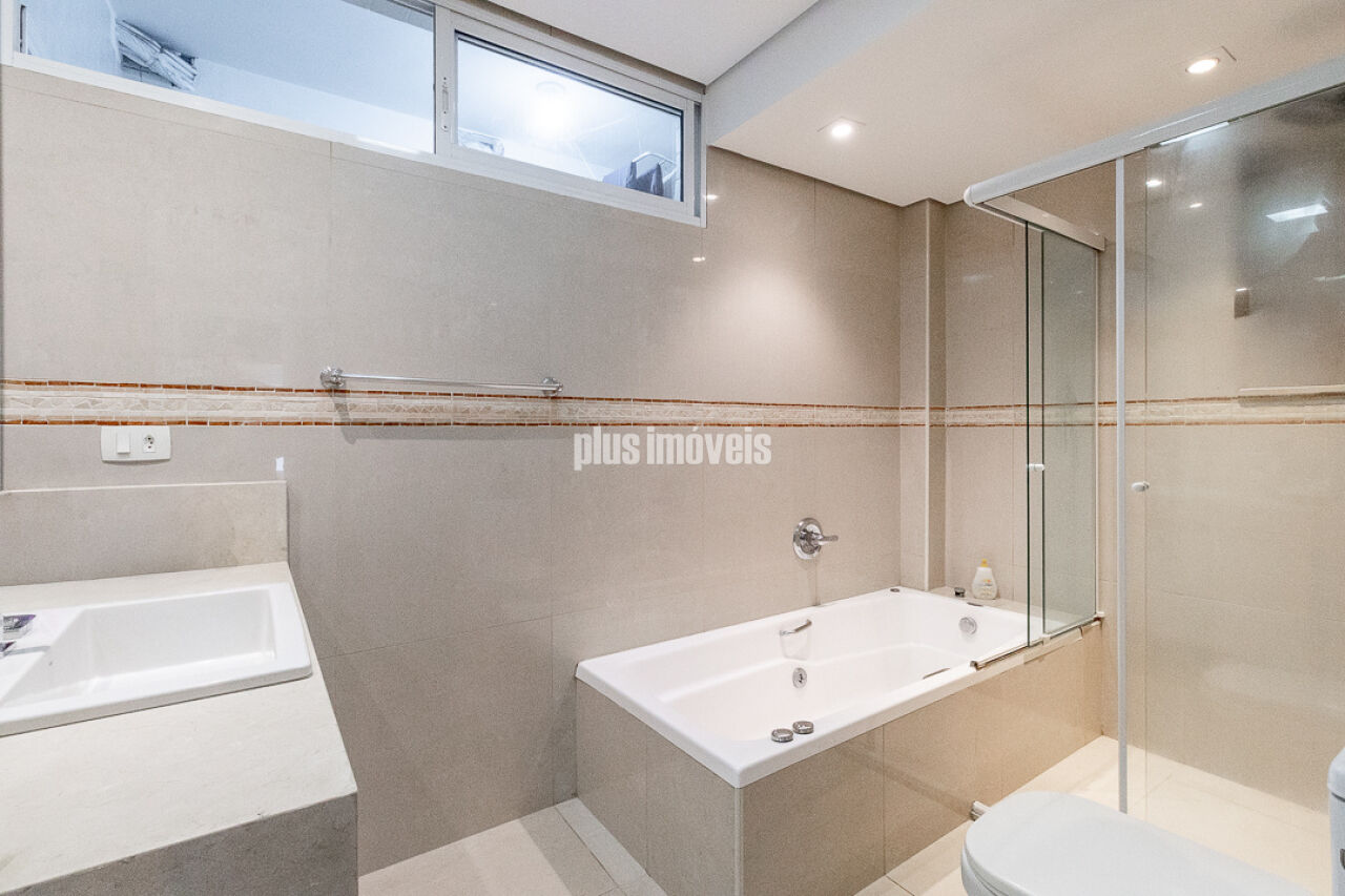 Apartamento, 3 quartos, 176 m² - Foto 22