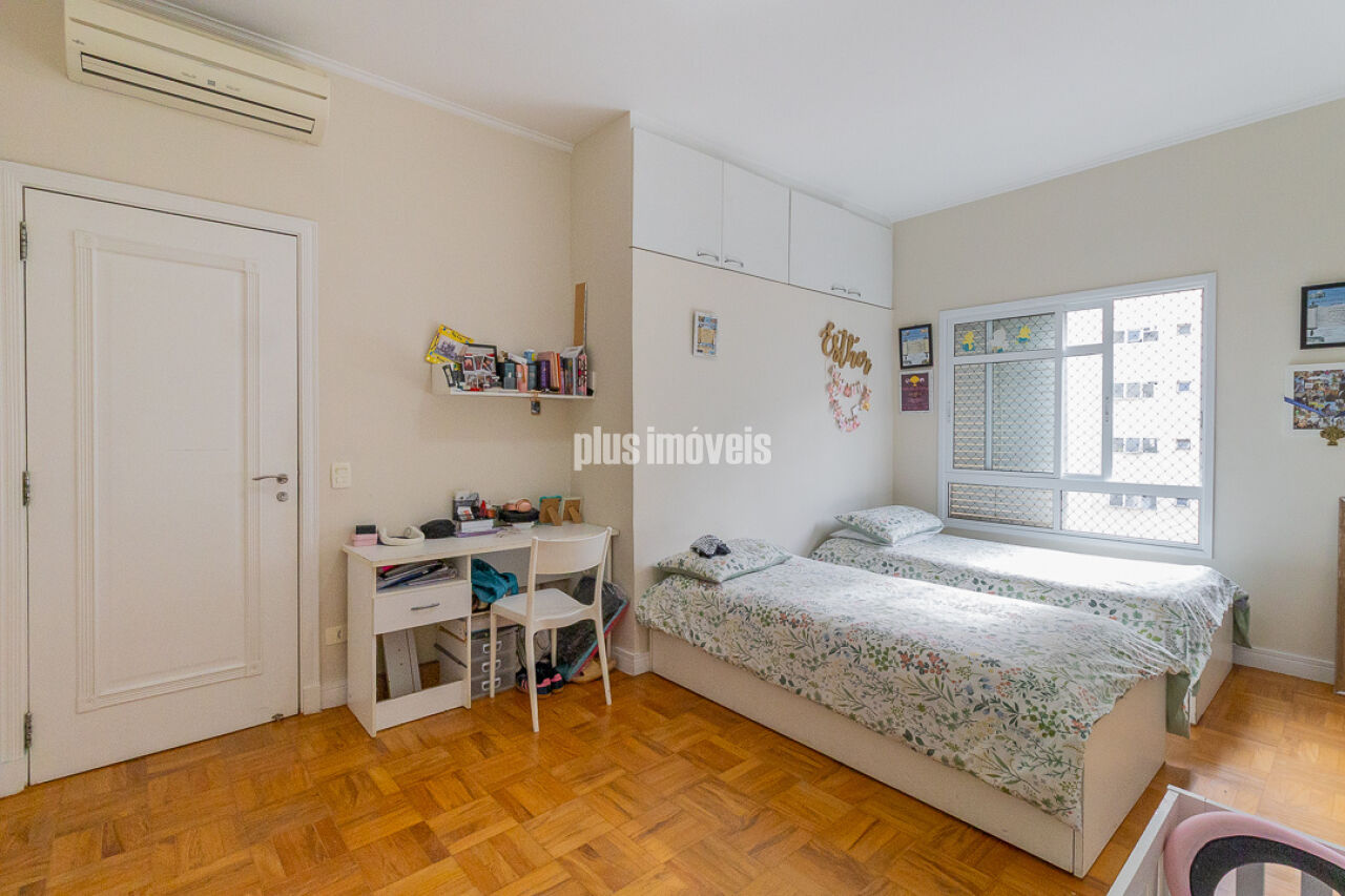 Apartamento, 3 quartos, 176 m² - Foto 13