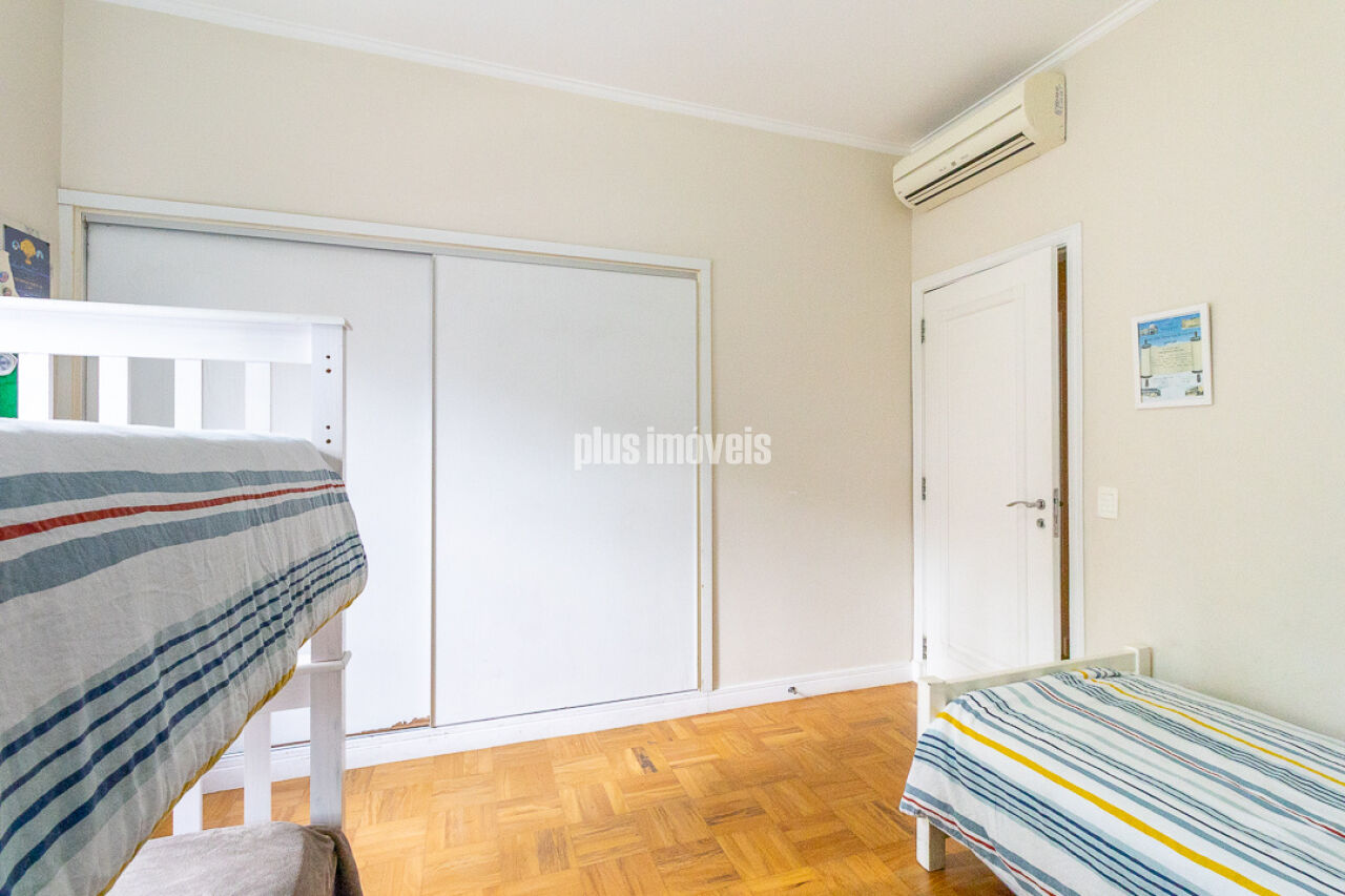 Apartamento, 3 quartos, 176 m² - Foto 10