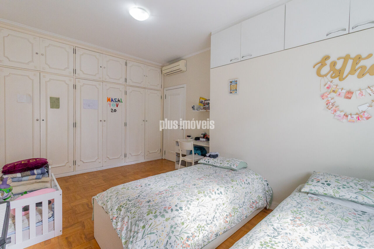 Apartamento, 3 quartos, 176 m² - Foto 14