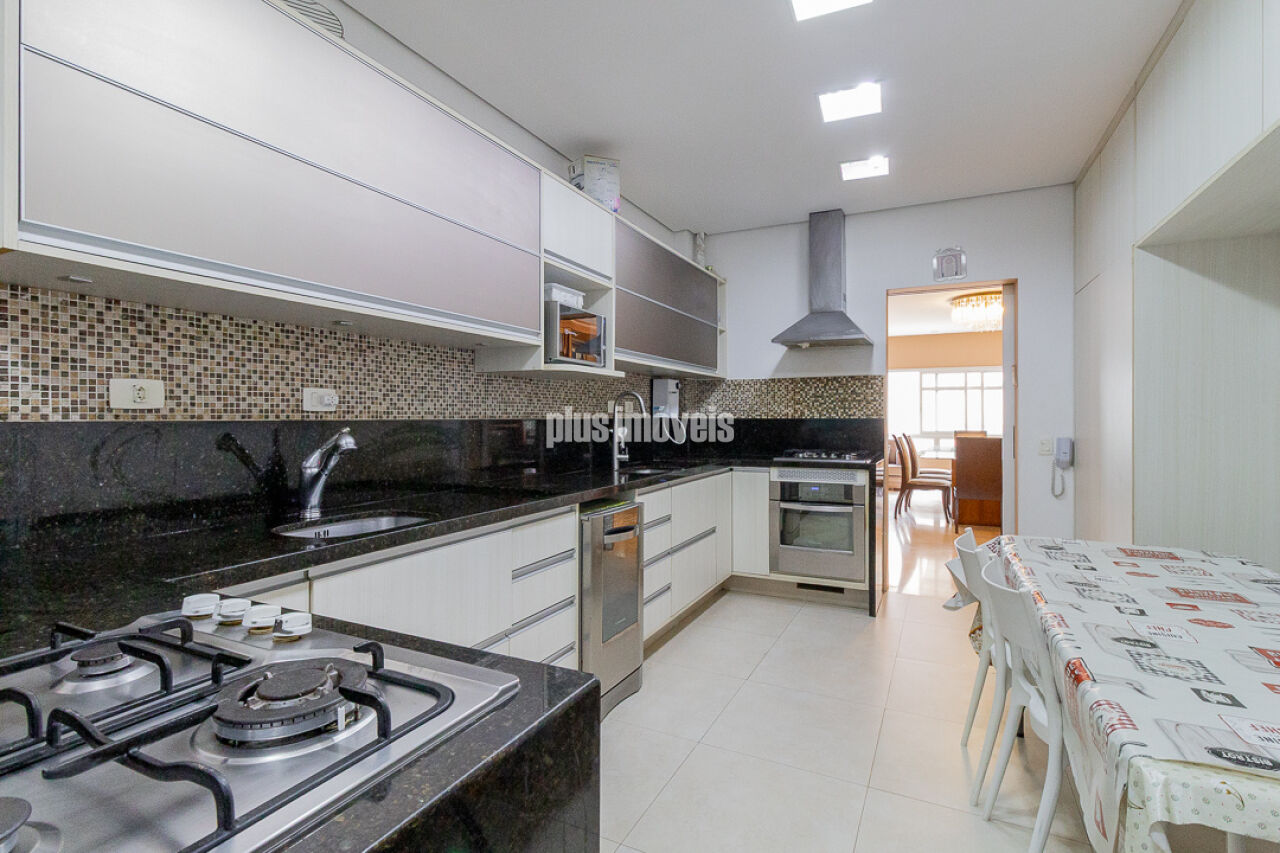 Apartamento, 3 quartos, 176 m² - Foto 17
