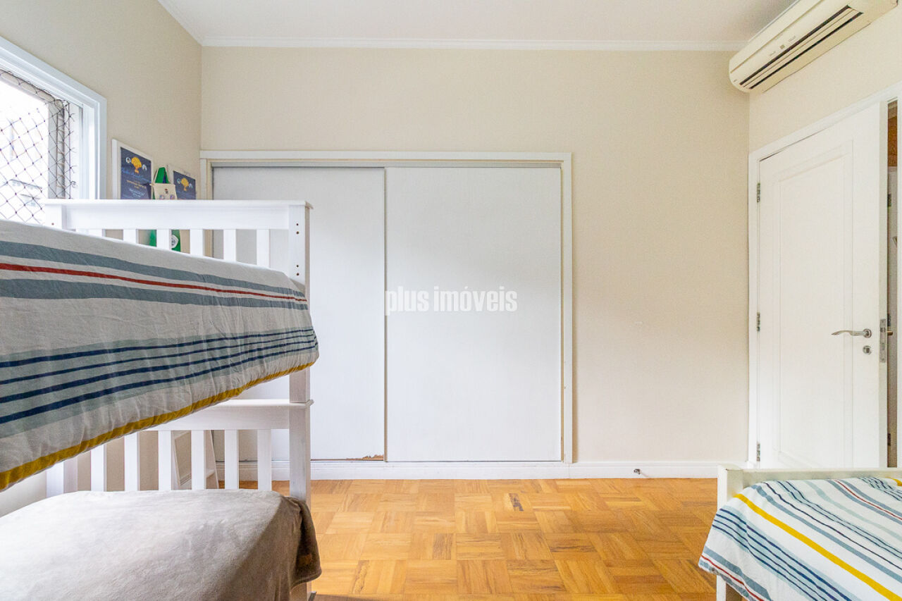 Apartamento, 3 quartos, 176 m² - Foto 11