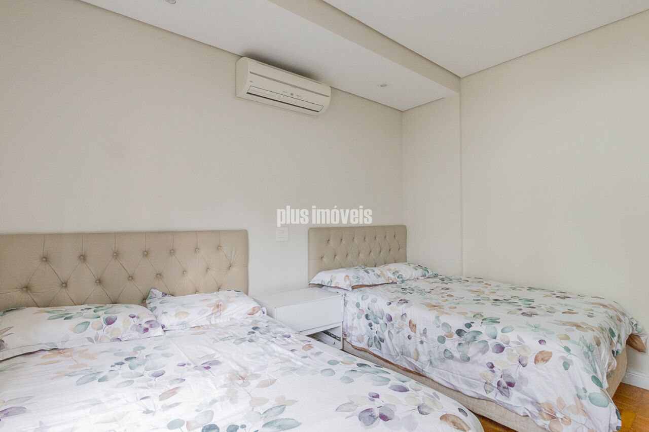 Apartamento, 3 quartos, 176 m² - Foto 20