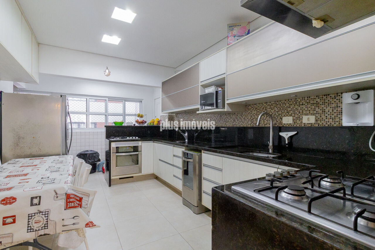 Apartamento, 3 quartos, 176 m² - Foto 15