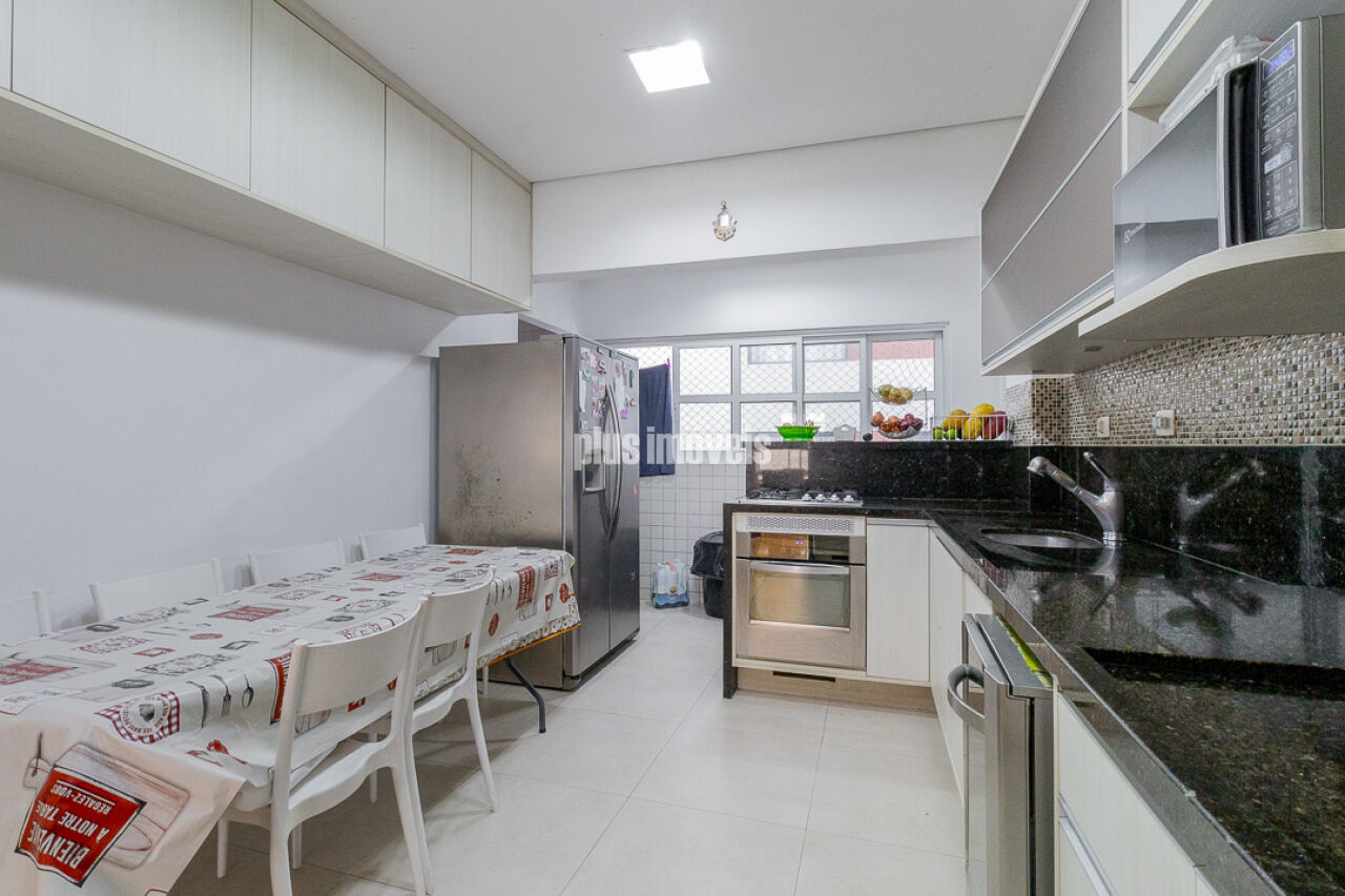 Apartamento, 3 quartos, 176 m² - Foto 16