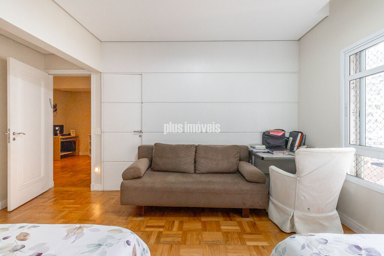 Apartamento, 3 quartos, 176 m² - Foto 21