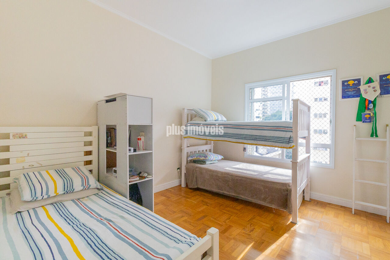 Apartamento, 3 quartos, 176 m² - Foto 9