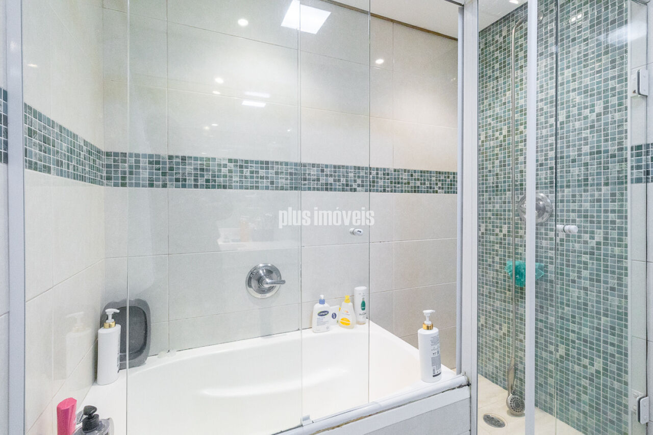 Apartamento, 3 quartos, 176 m² - Foto 8