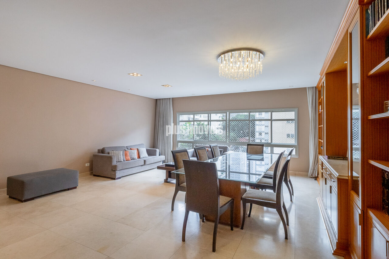Apartamento, 3 quartos, 176 m² - Foto 3