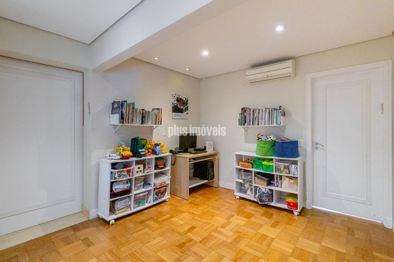 Apartamento, 3 quartos, 176 m² - Foto 6