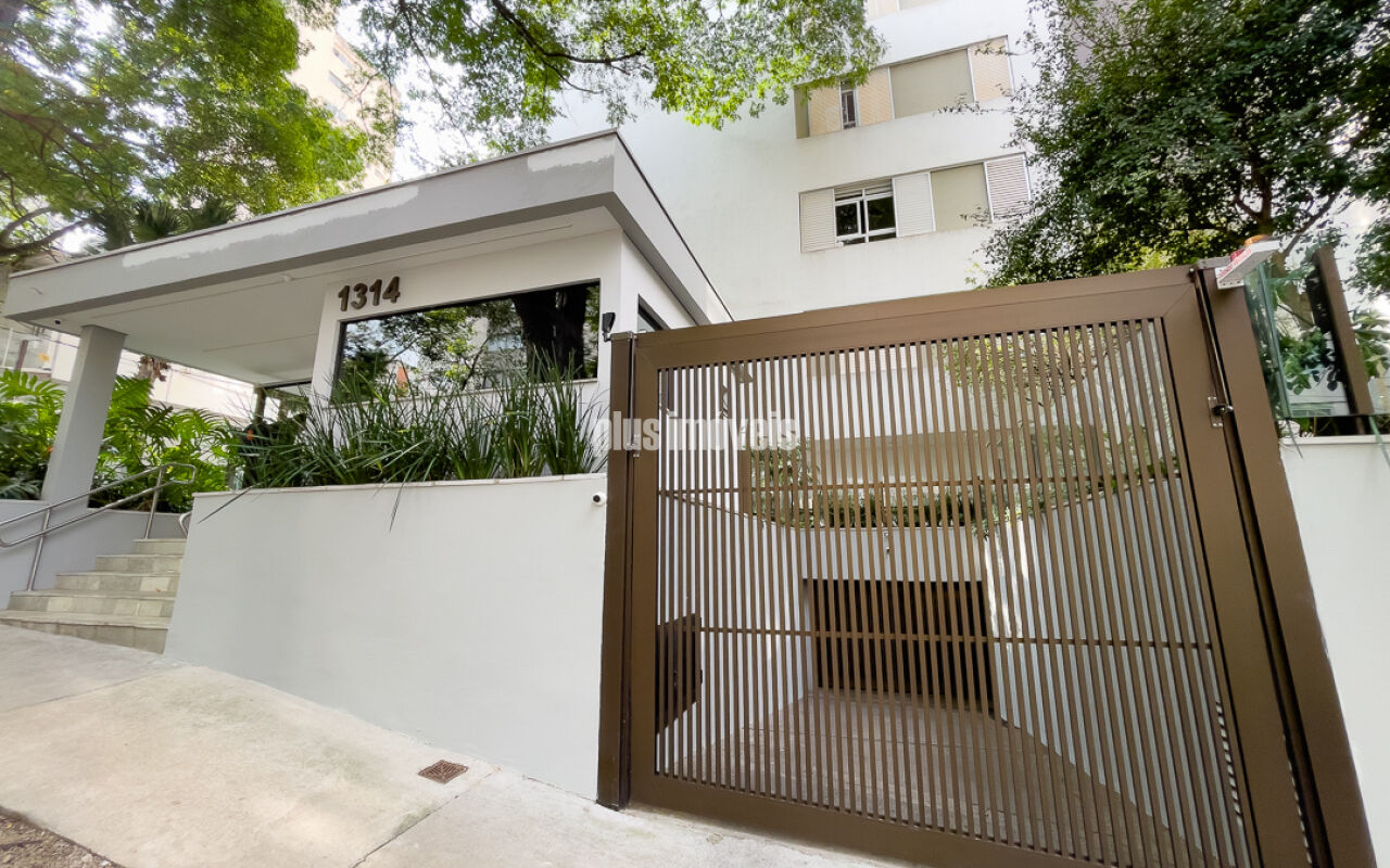 Apartamento, 3 quartos, 176 m² - Foto 33