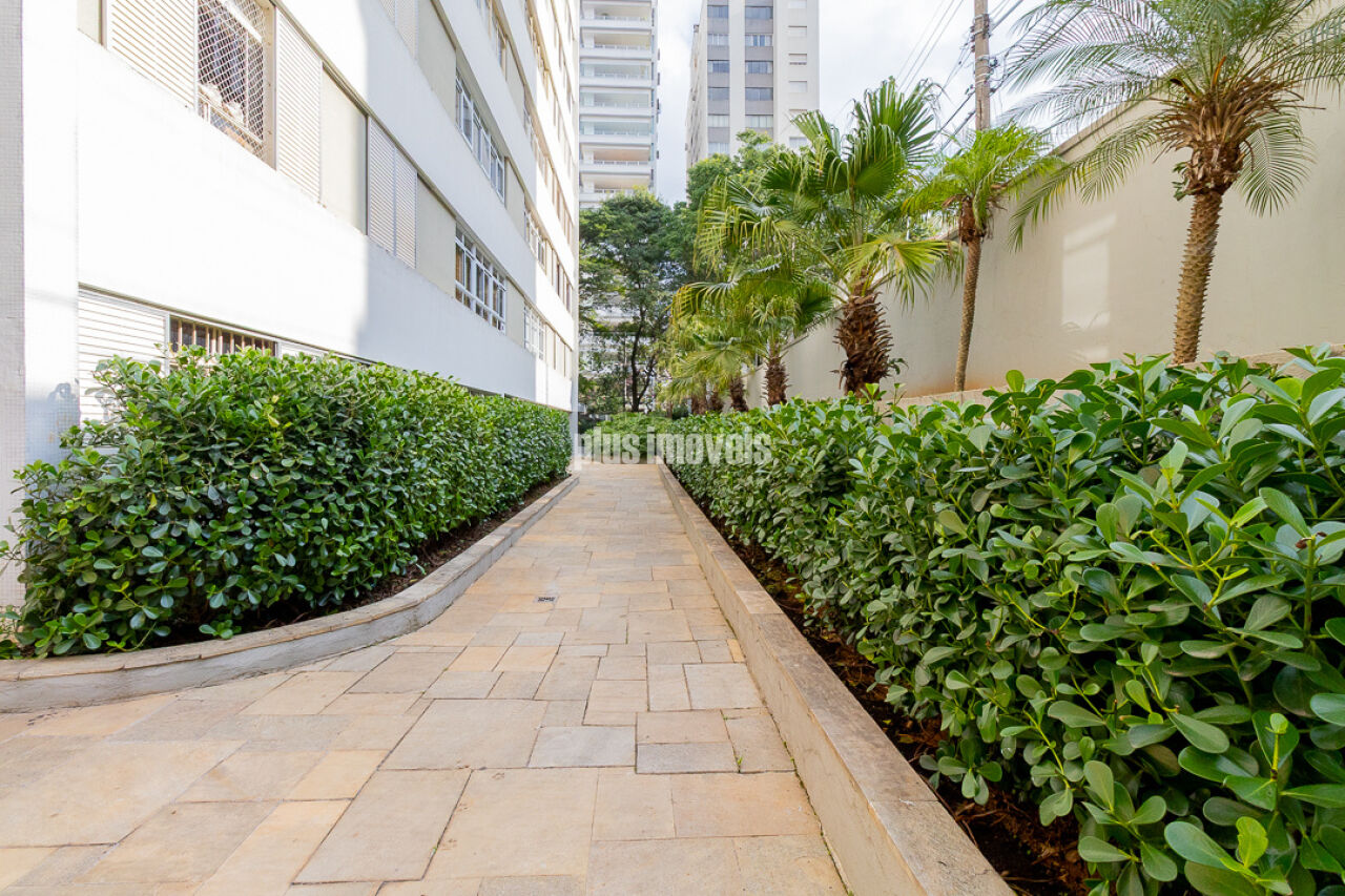 Apartamento, 3 quartos, 176 m² - Foto 29
