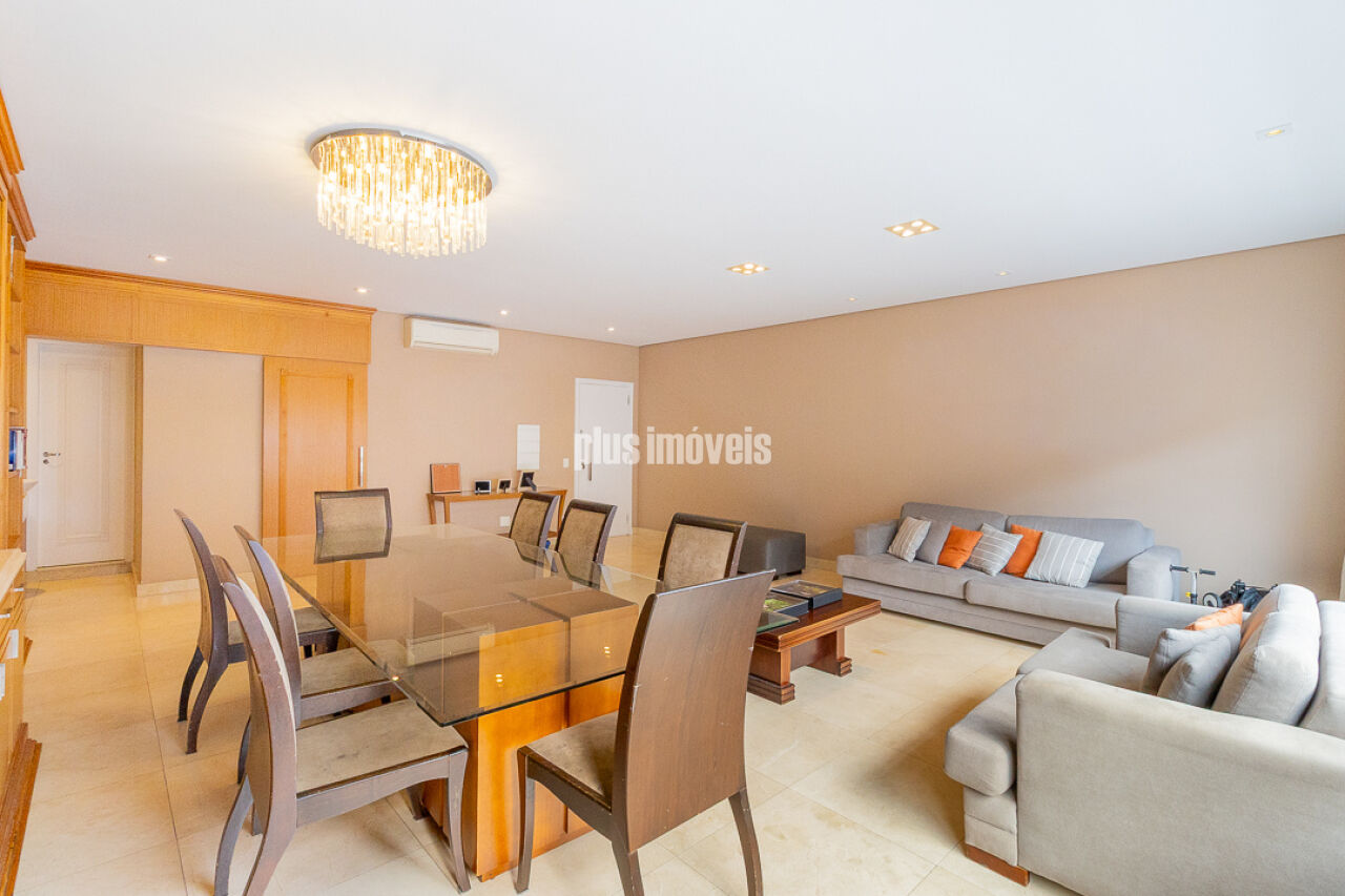 Apartamento, 3 quartos, 176 m² - Foto 4