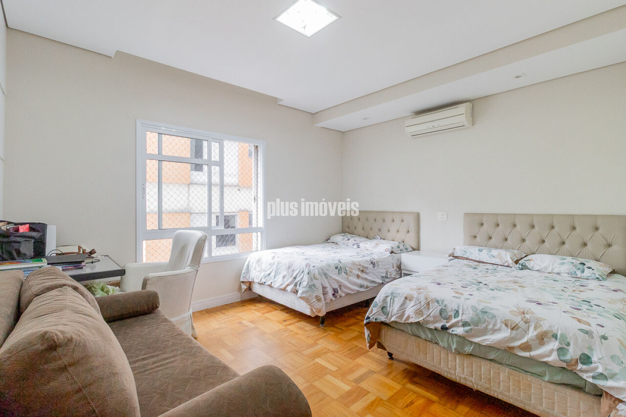 Apartamento, 3 quartos, 176 m² - Foto 19