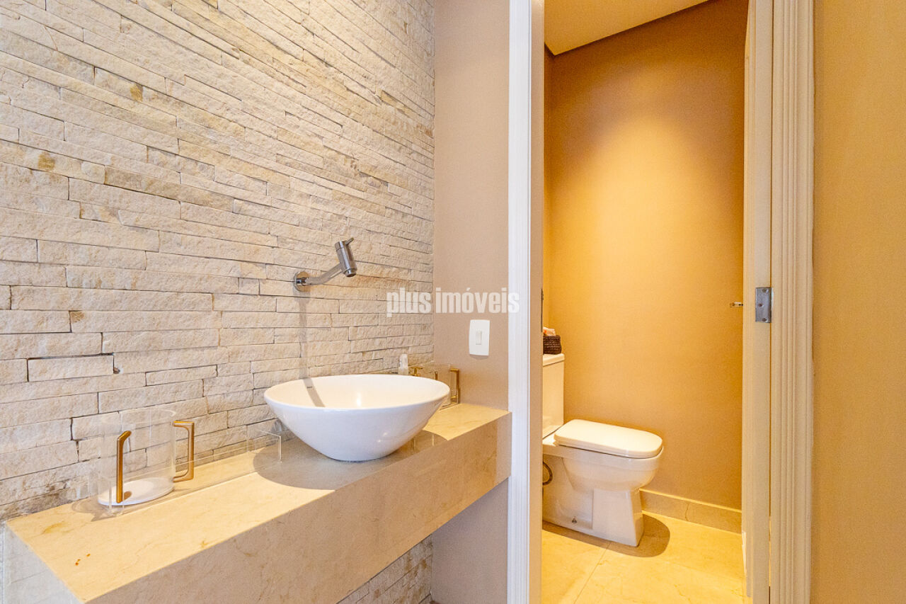 Apartamento, 3 quartos, 176 m² - Foto 5