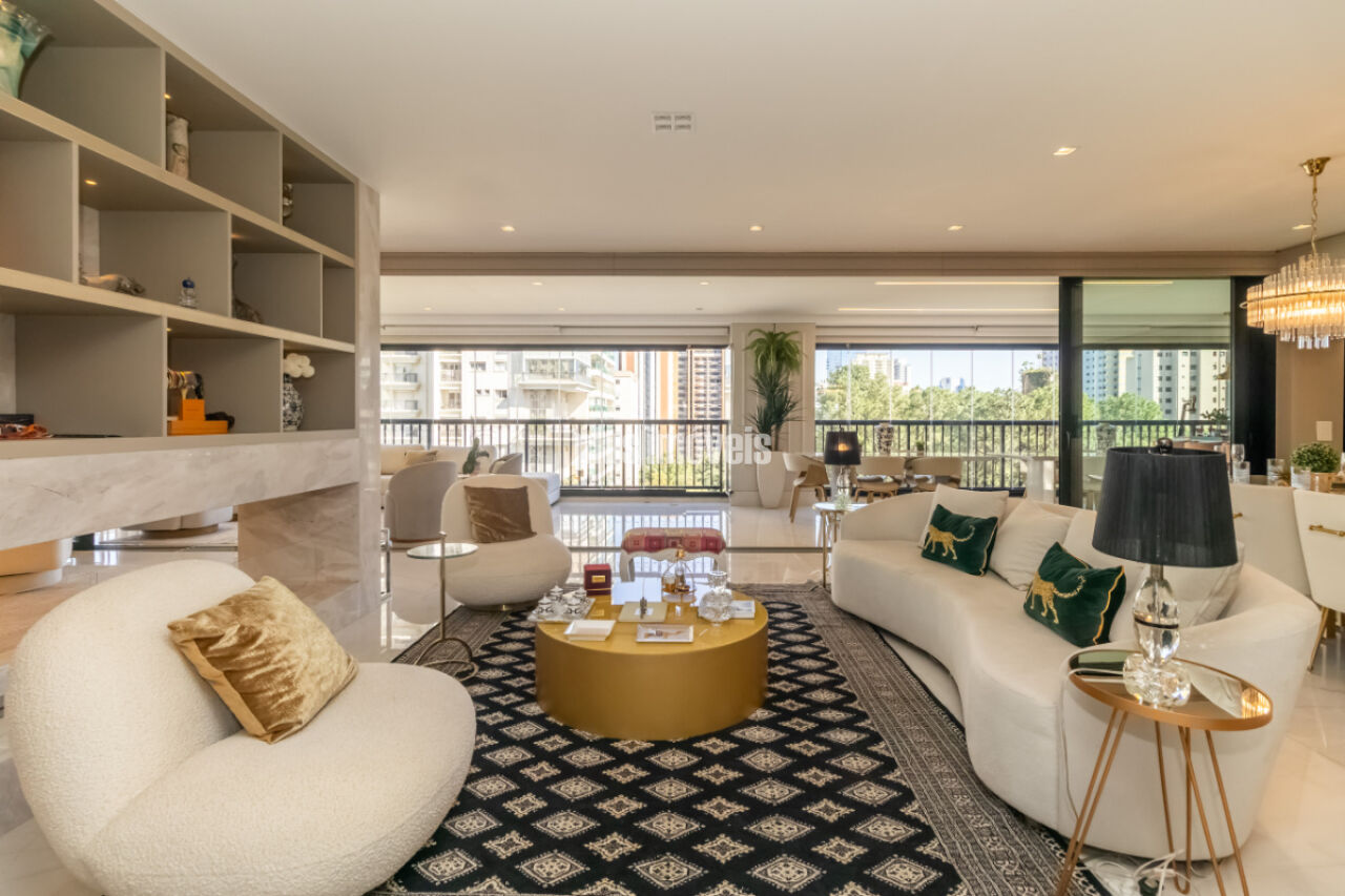 Apartamento, 4 quartos, 365 m² - Foto 18
