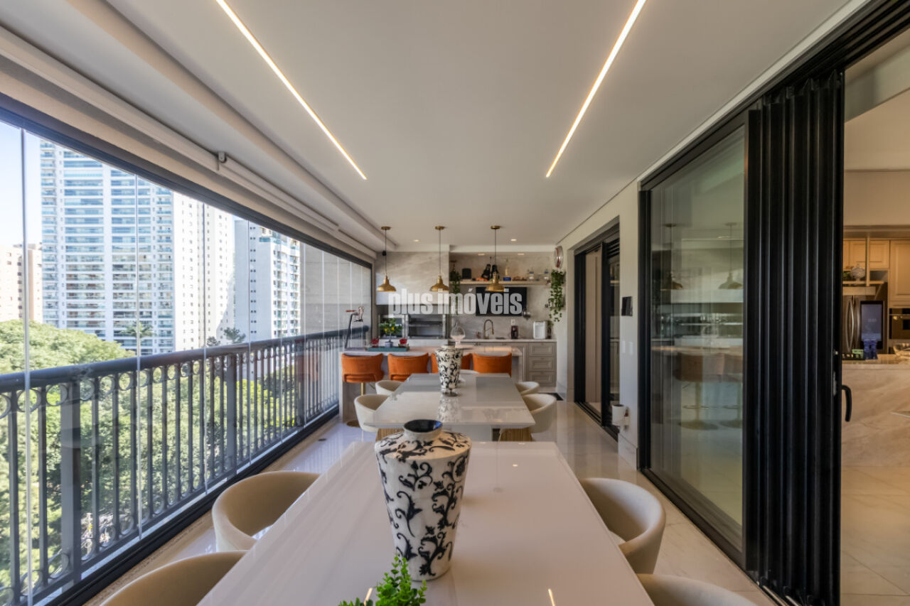 Apartamento, 4 quartos, 365 m² - Foto 4