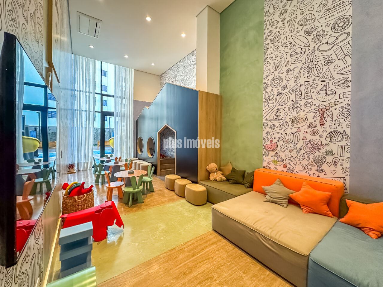Apartamento, 4 quartos, 365 m² - Foto 46