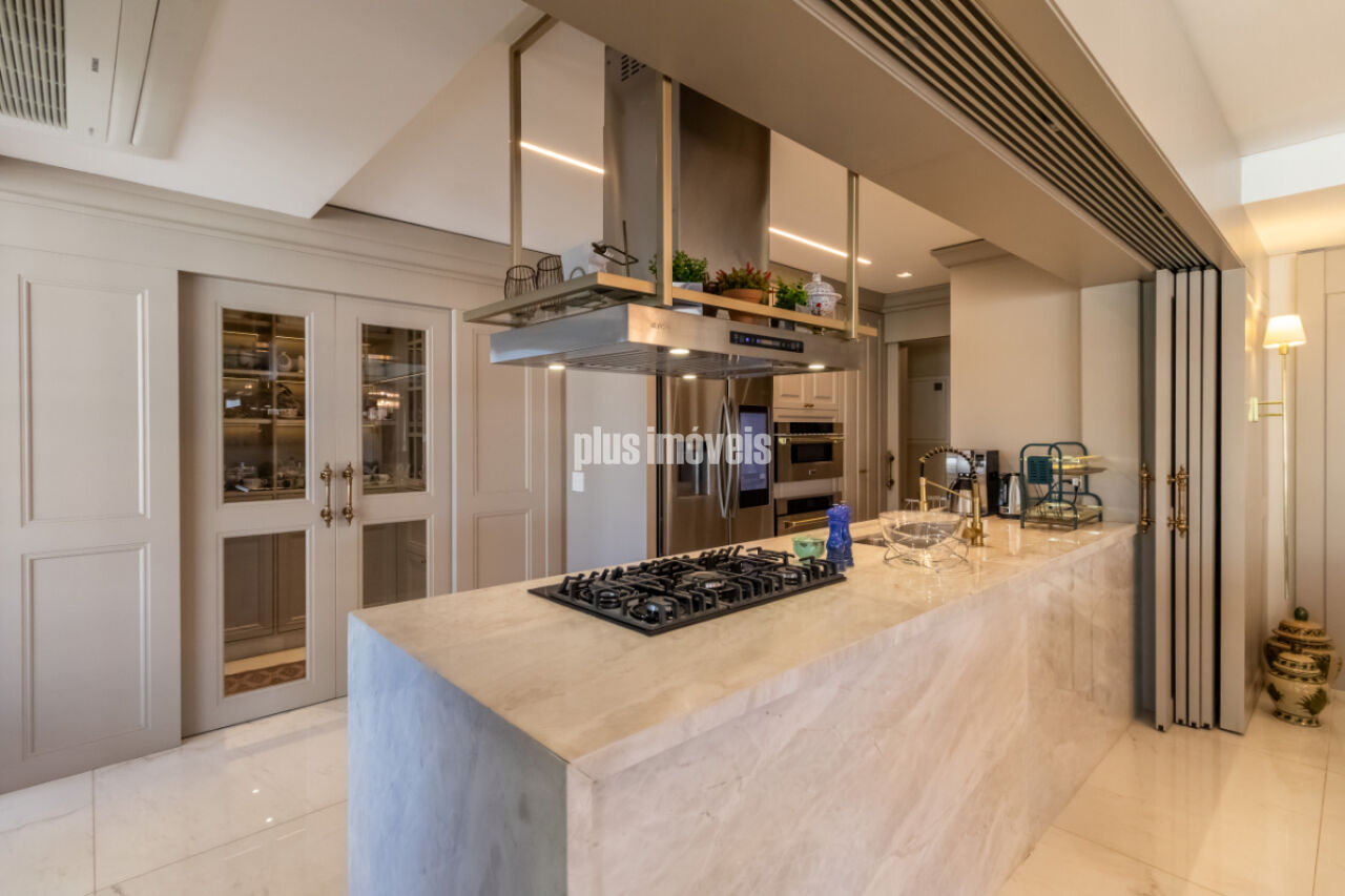 Apartamento, 4 quartos, 365 m² - Foto 8
