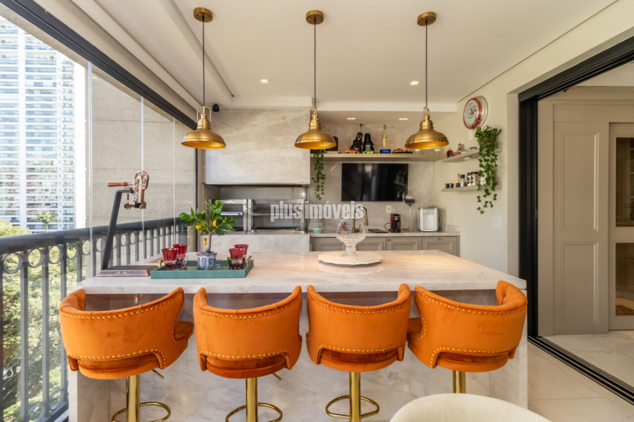 Apartamento, 4 quartos, 365 m² - Foto 16
