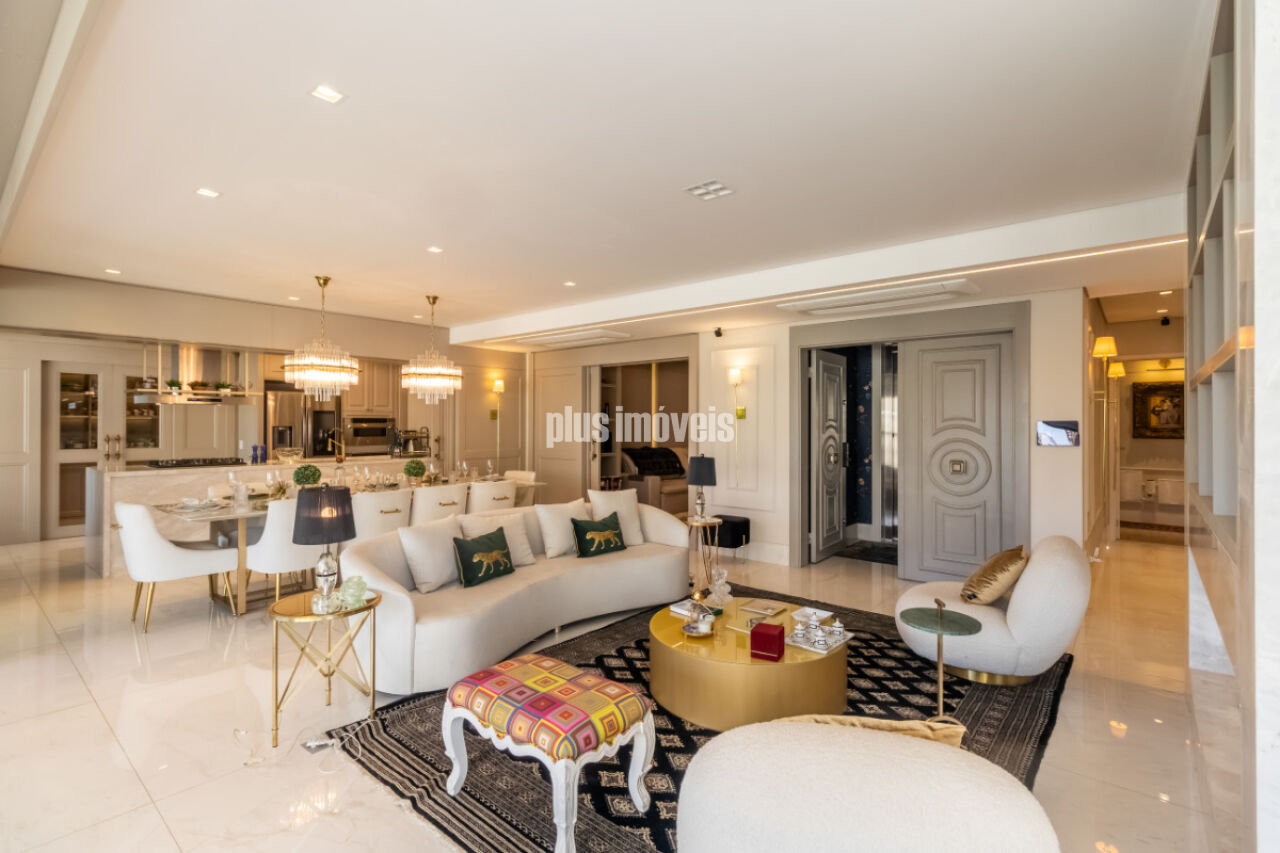 Apartamento, 4 quartos, 365 m² - Foto 25