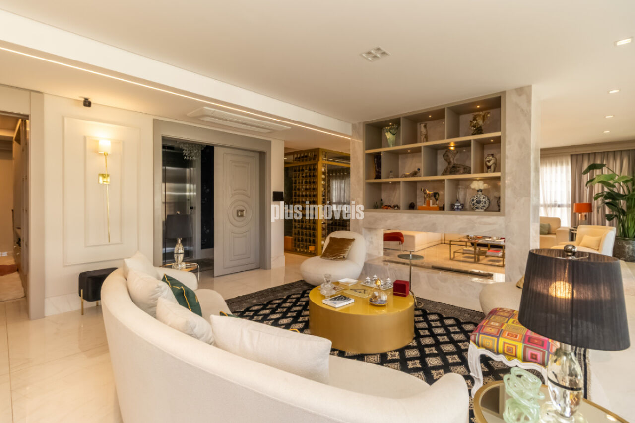 Apartamento, 4 quartos, 365 m² - Foto 20