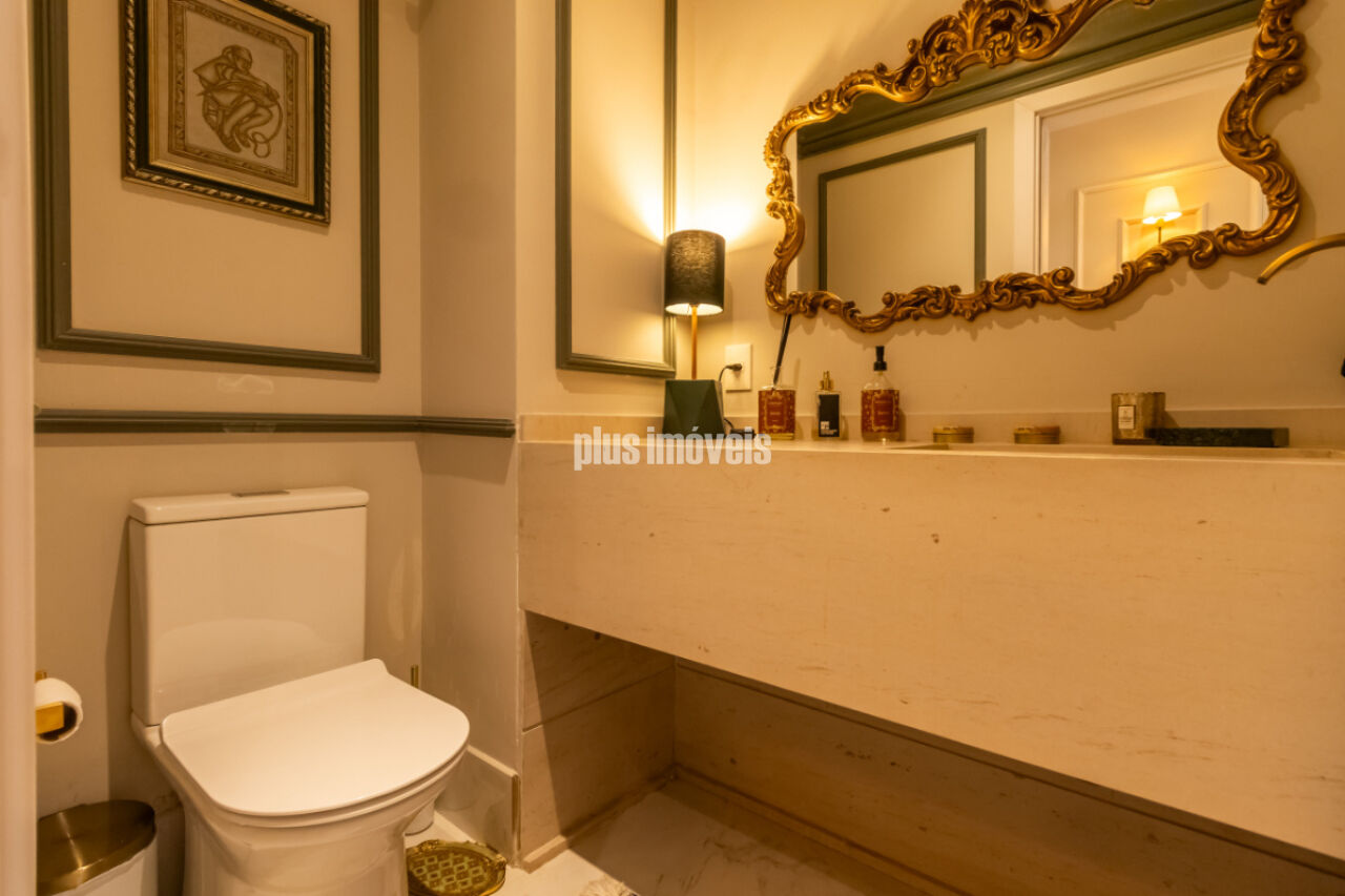 Apartamento, 4 quartos, 365 m² - Foto 10