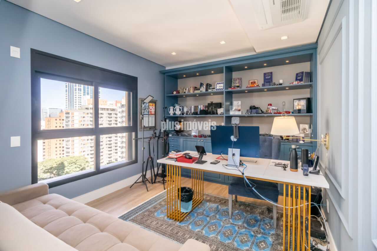 Apartamento, 4 quartos, 365 m² - Foto 36