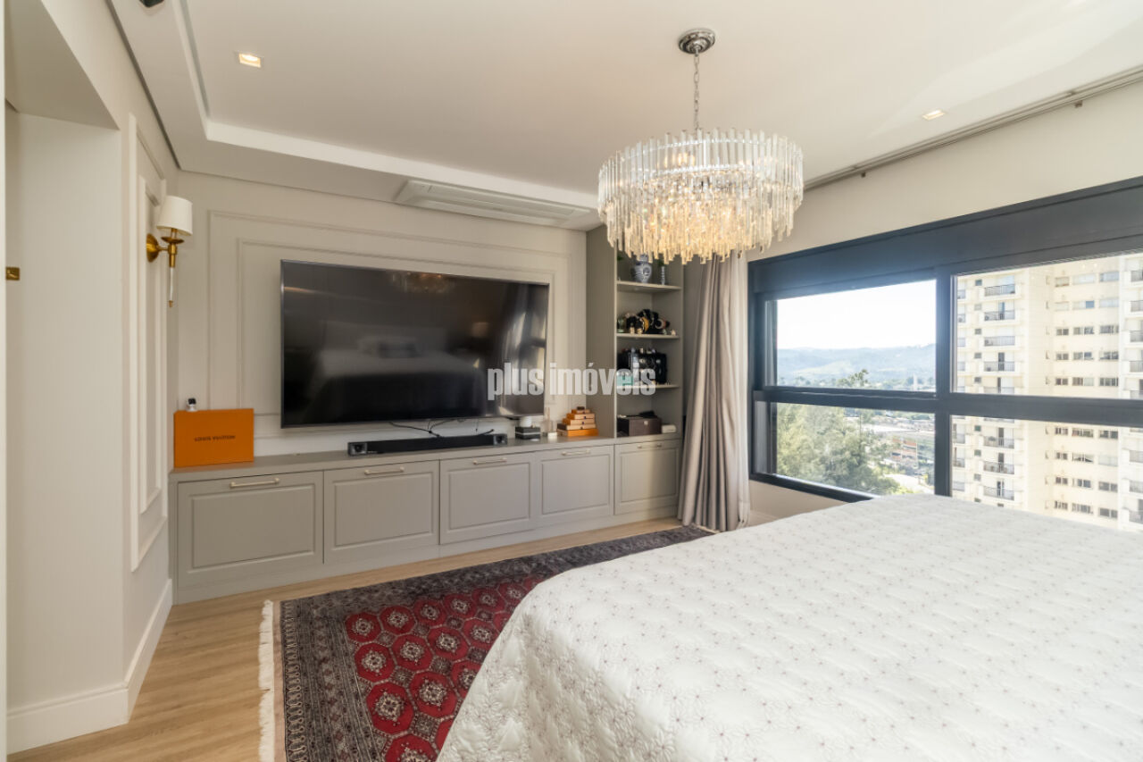 Apartamento, 4 quartos, 365 m² - Foto 43