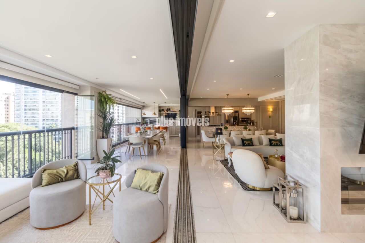 Apartamento, 4 quartos, 365 m² - Foto 24