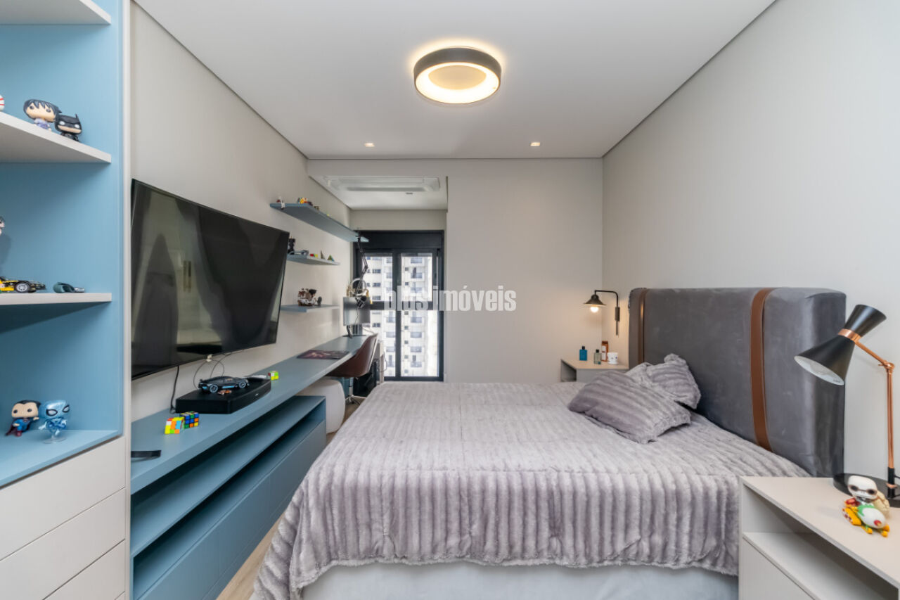 Apartamento, 4 quartos, 365 m² - Foto 34