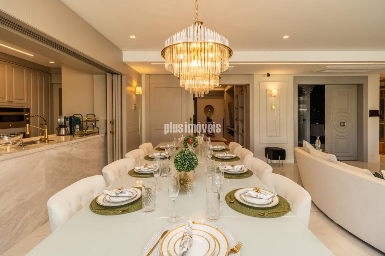 Apartamento, 4 quartos, 365 m² - Foto 14